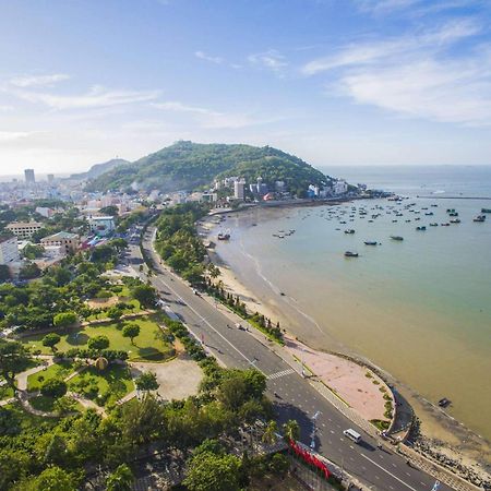 Hotel Tigon Vũng Tàu Exteriér fotografie