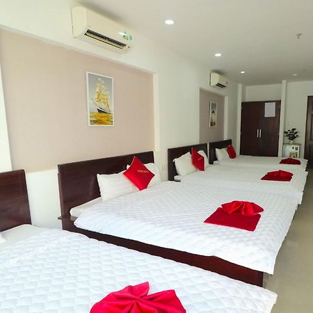 Hotel Tigon Vũng Tàu Exteriér fotografie