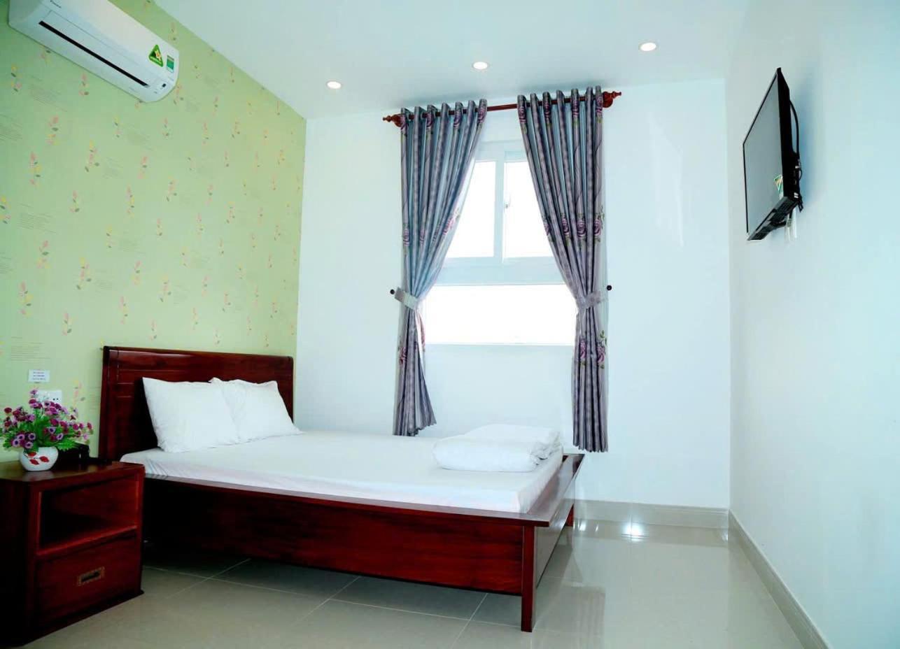 Hotel Tigon Vũng Tàu Exteriér fotografie