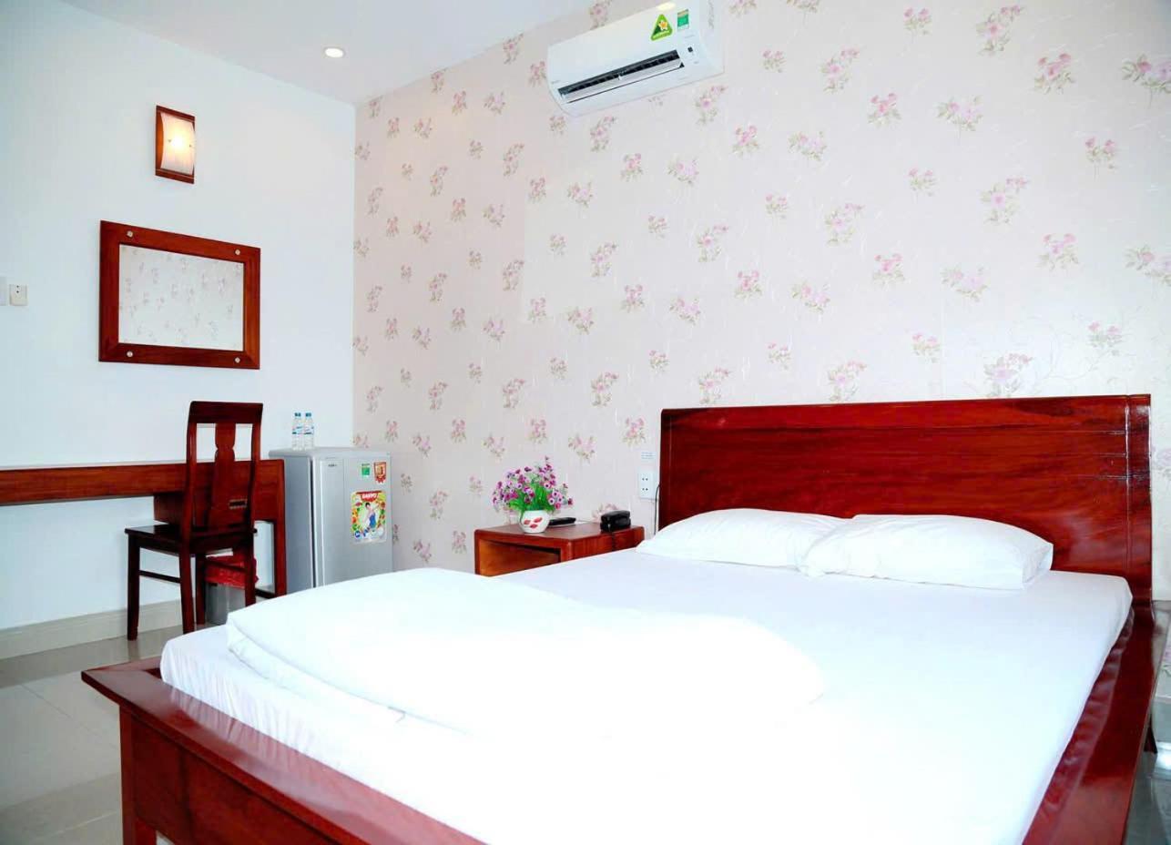 Hotel Tigon Vũng Tàu Exteriér fotografie