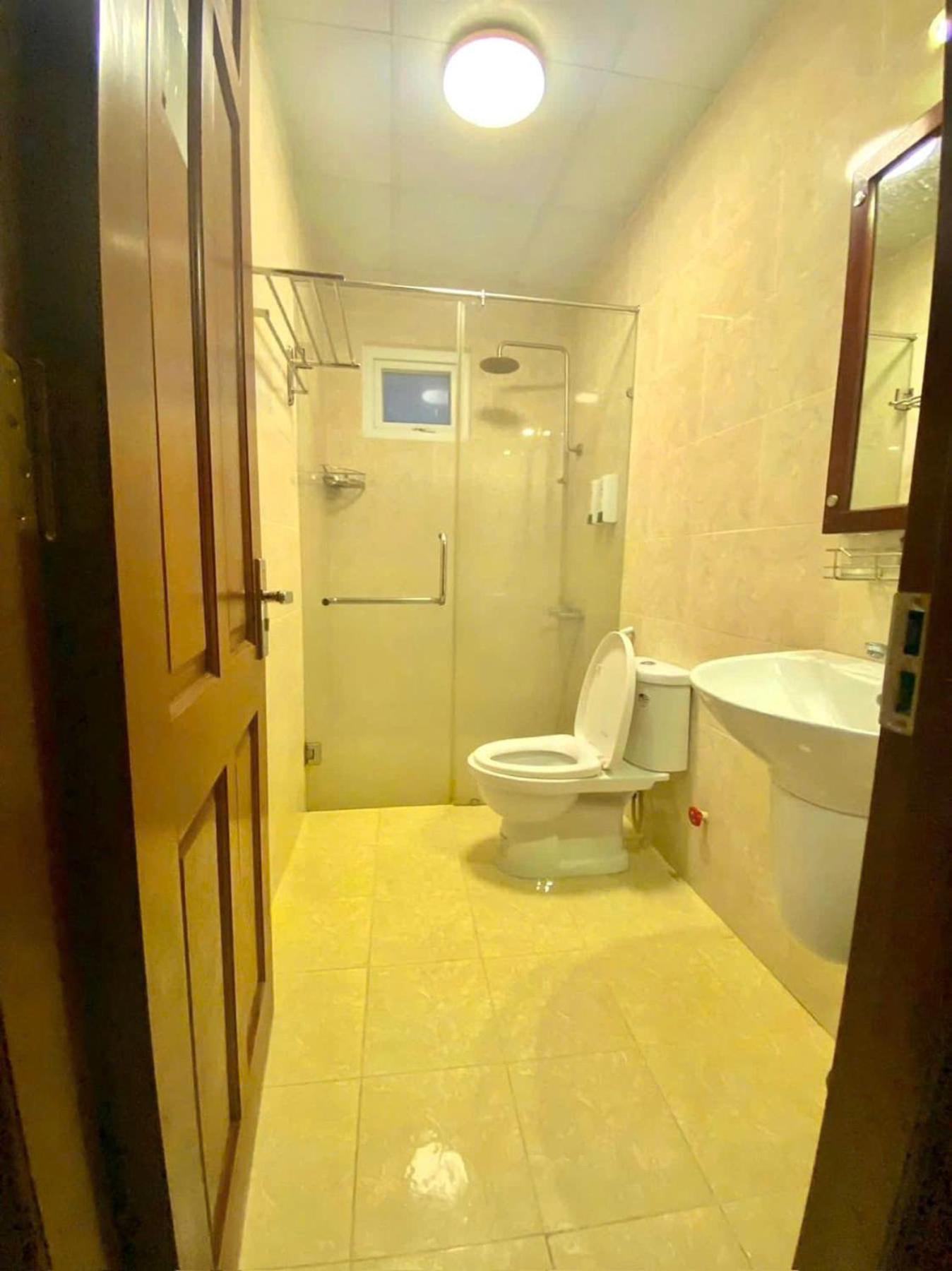 Hotel Tigon Vũng Tàu Exteriér fotografie