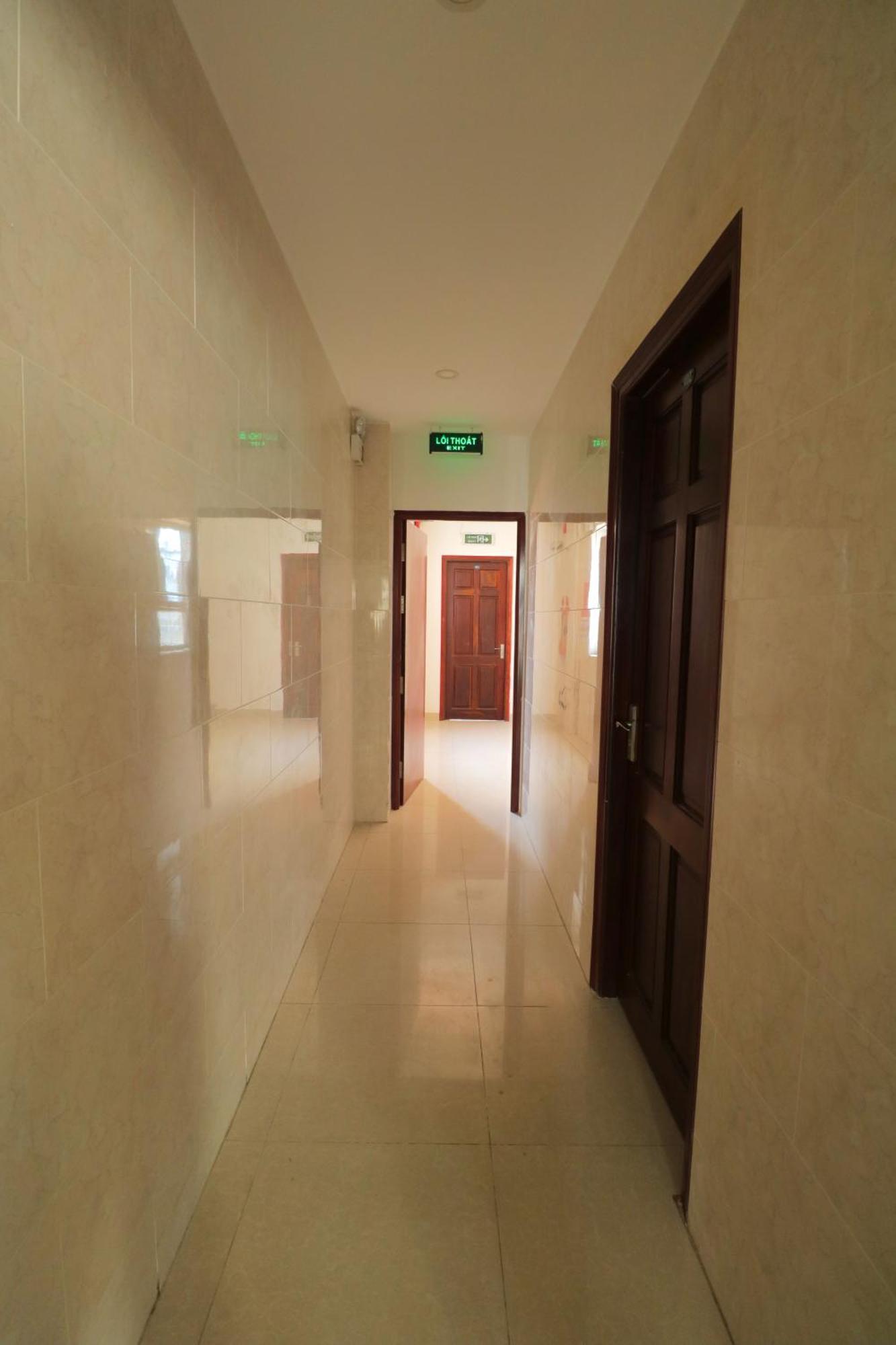 Hotel Tigon Vũng Tàu Exteriér fotografie