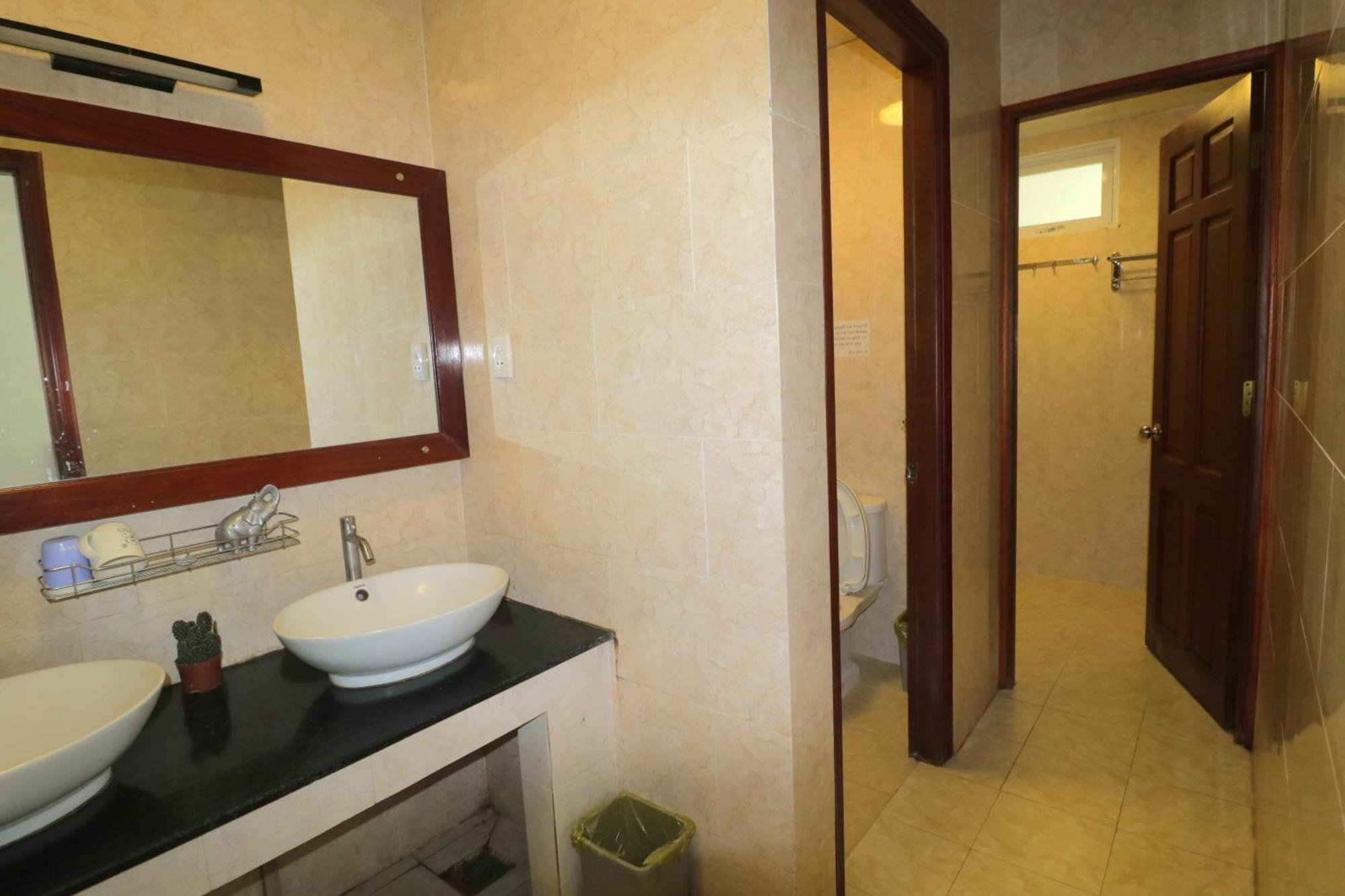 Hotel Tigon Vũng Tàu Exteriér fotografie