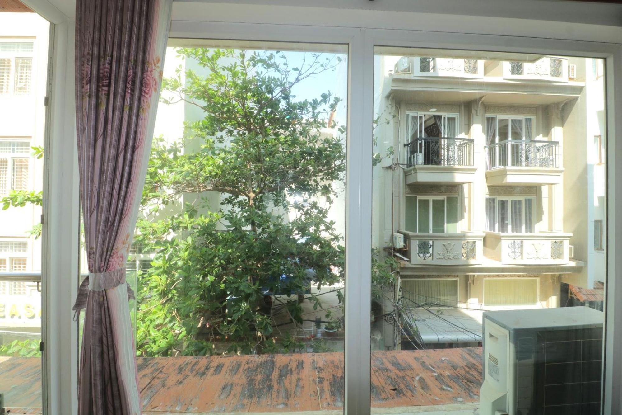 Hotel Tigon Vũng Tàu Exteriér fotografie