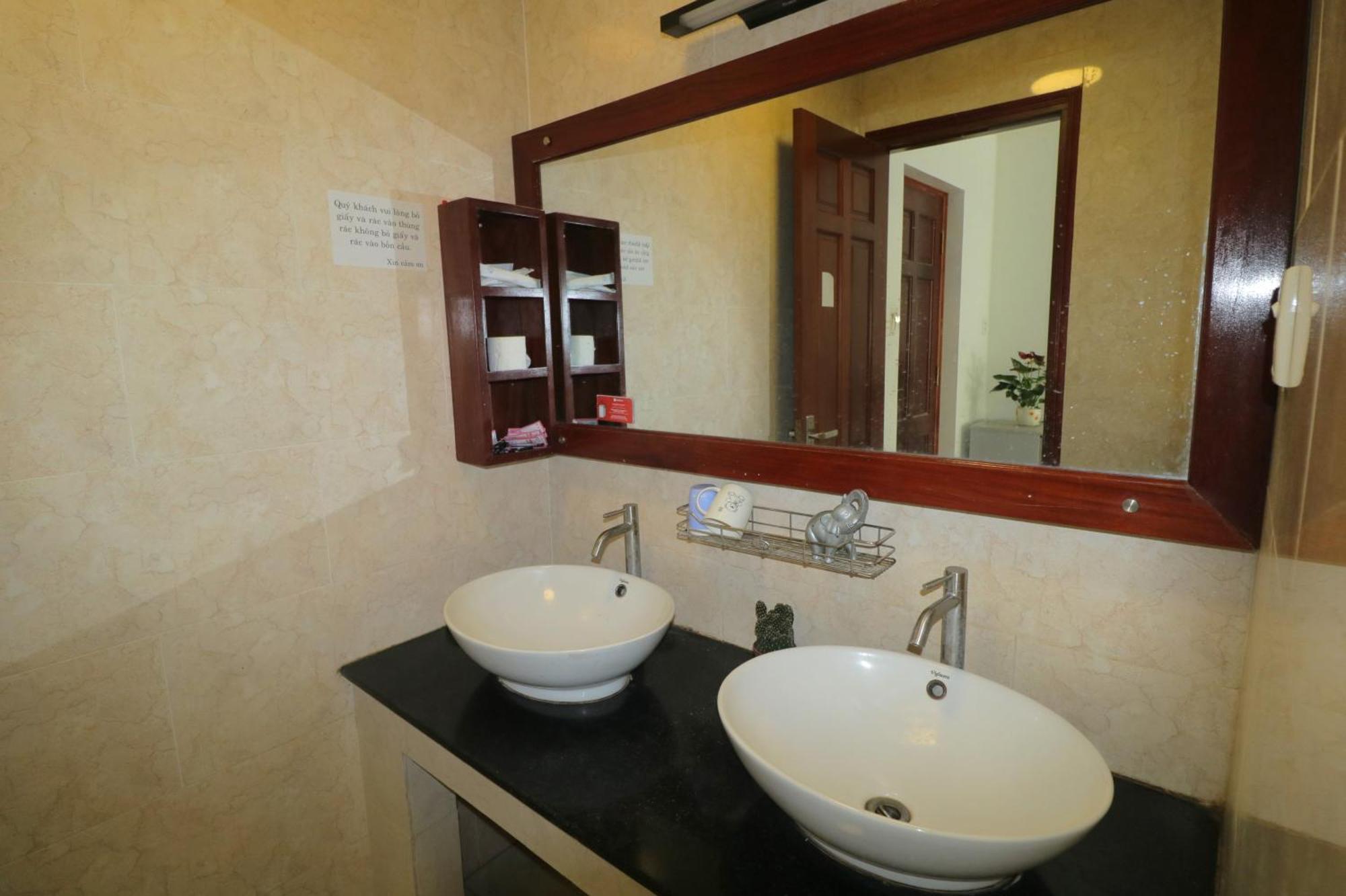 Hotel Tigon Vũng Tàu Exteriér fotografie