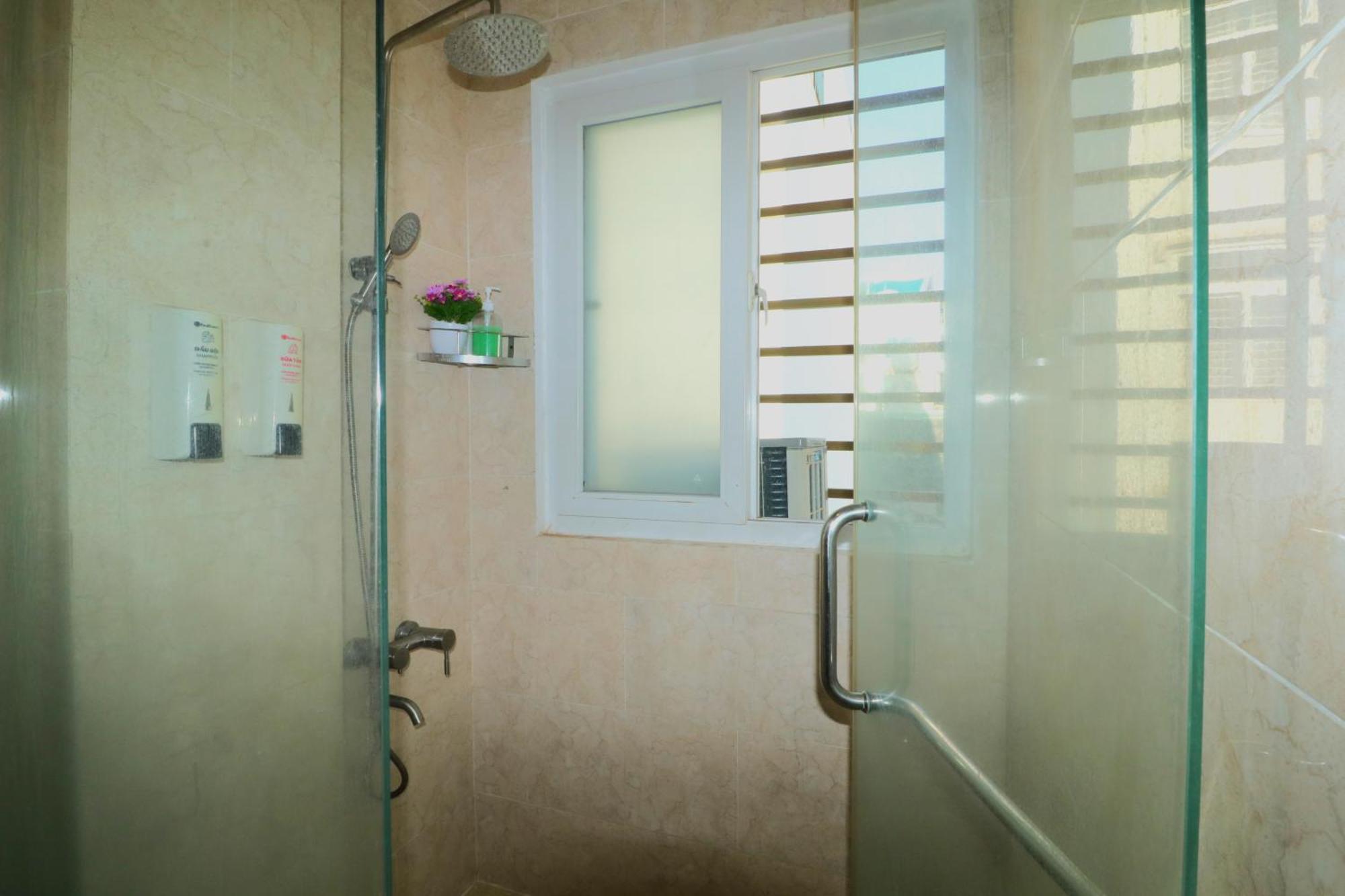 Hotel Tigon Vũng Tàu Exteriér fotografie