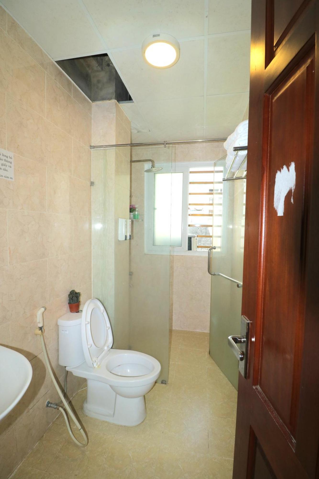Hotel Tigon Vũng Tàu Exteriér fotografie