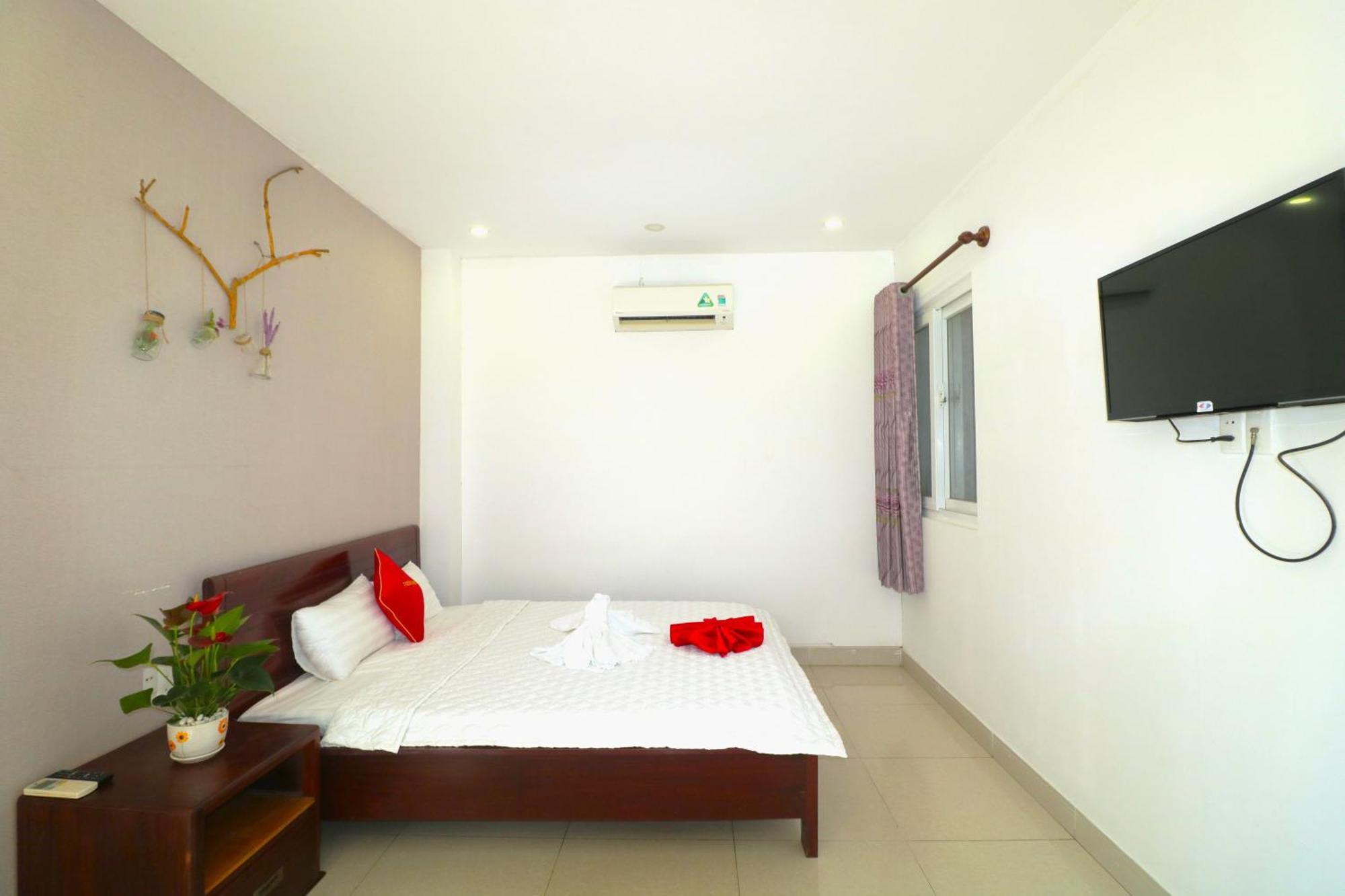 Hotel Tigon Vũng Tàu Exteriér fotografie