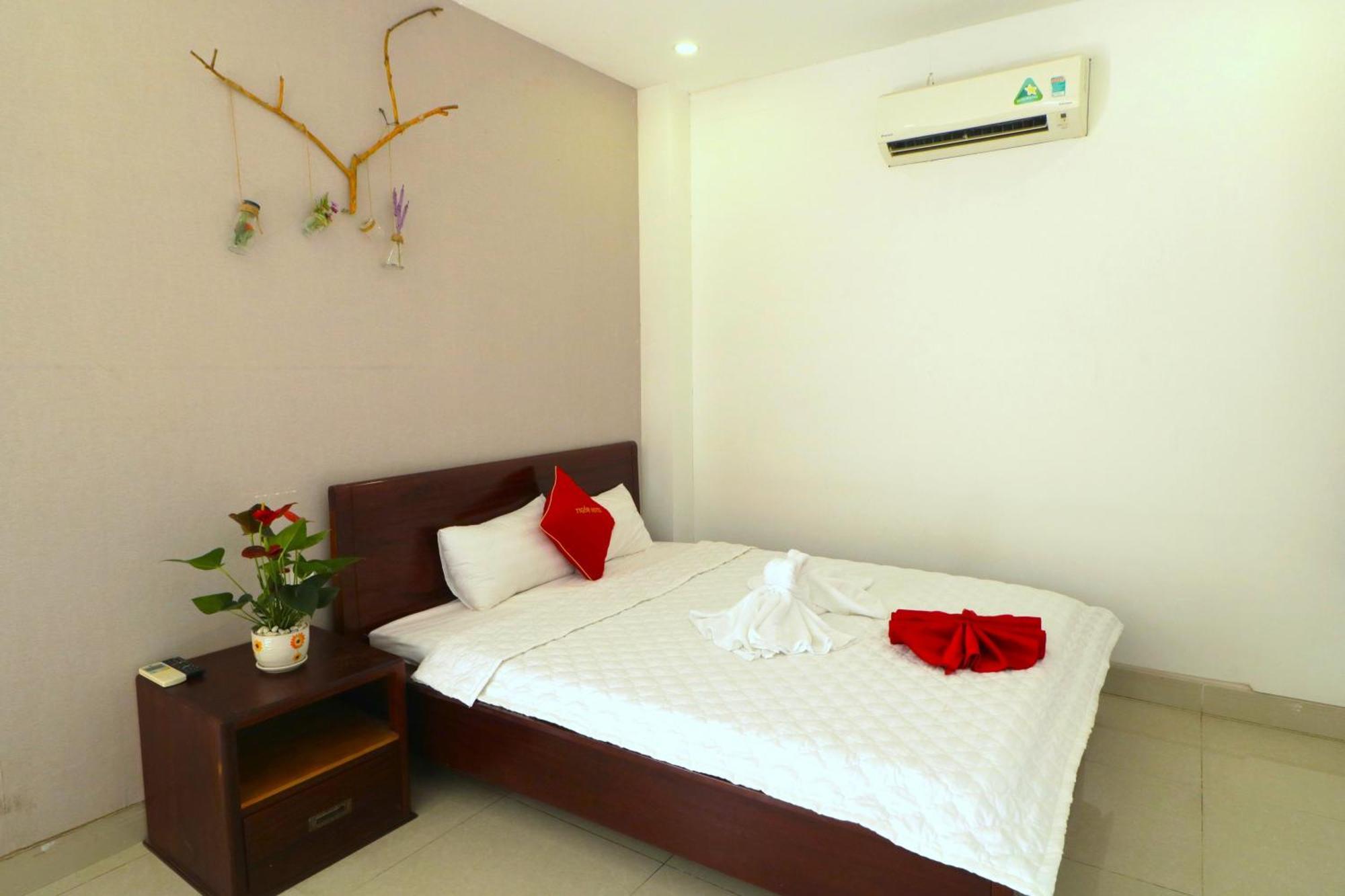 Hotel Tigon Vũng Tàu Exteriér fotografie